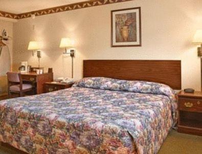 Days Inn Wauwatosa/Milwaukee Стая снимка
