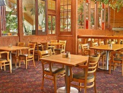 Days Inn Wauwatosa/Milwaukee Ресторант снимка